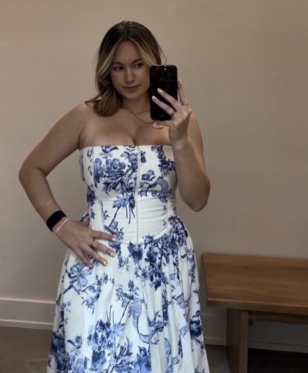 Outfit try-on