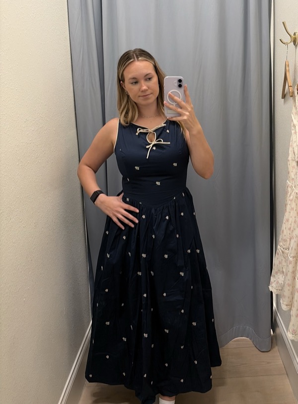Outfit try-on