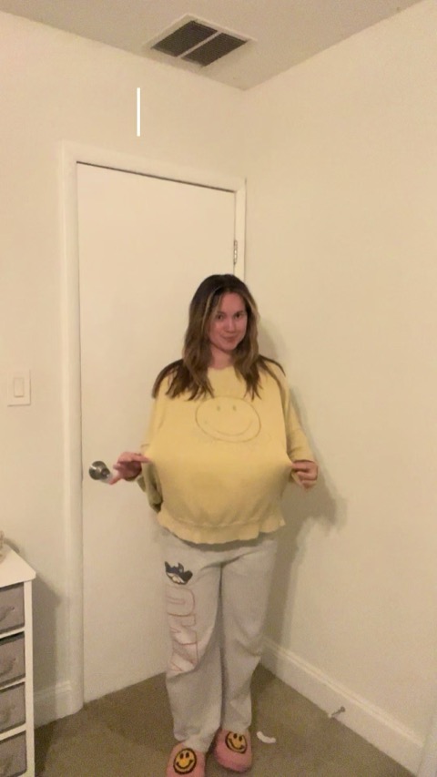 Dress try-on