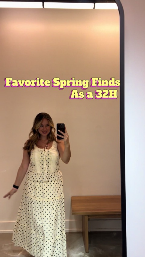 Dress try-on