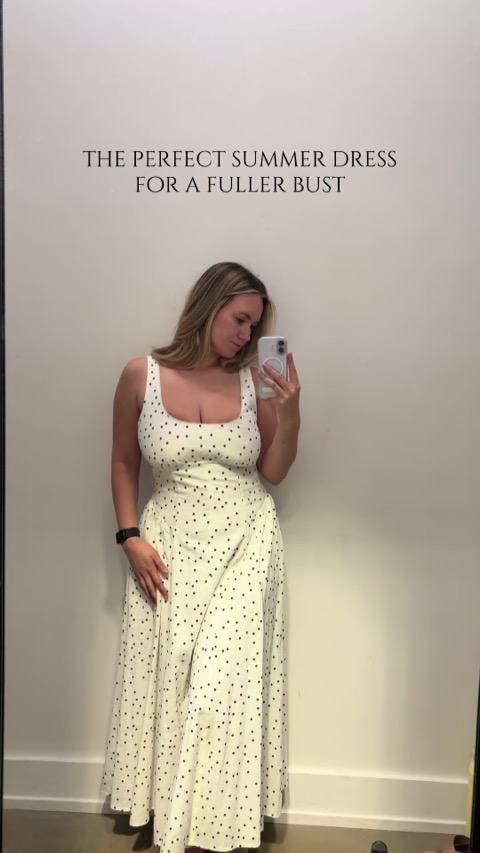 TikTok try-on