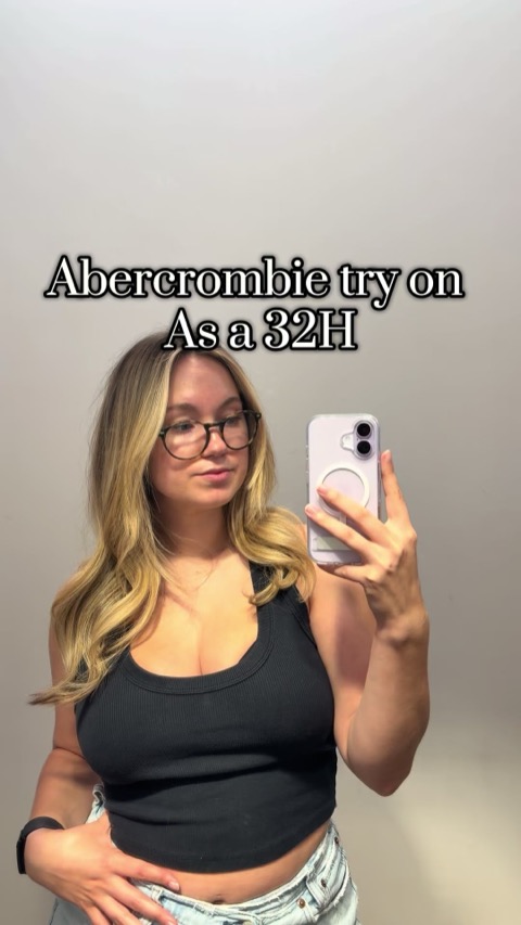 TikTok try-on