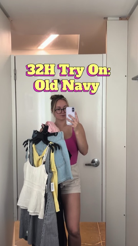TikTok try-on