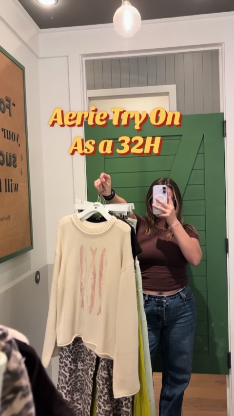 TikTok try-on
